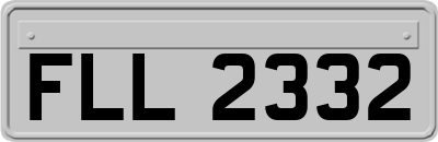 FLL2332