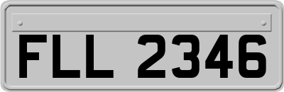 FLL2346