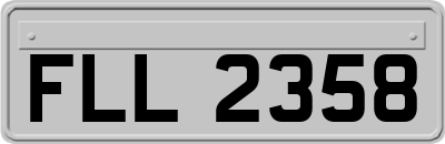 FLL2358