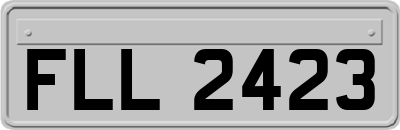 FLL2423