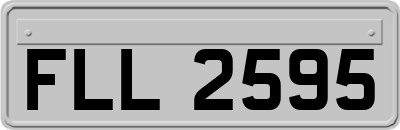 FLL2595