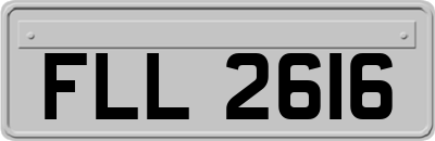 FLL2616