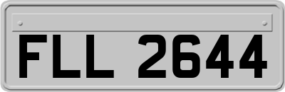 FLL2644
