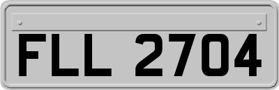 FLL2704