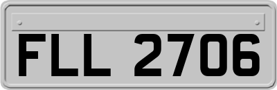 FLL2706