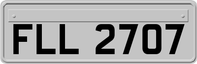 FLL2707