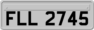 FLL2745
