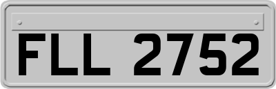 FLL2752
