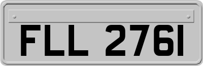FLL2761