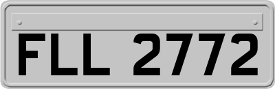 FLL2772