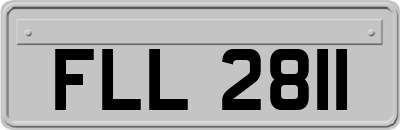 FLL2811
