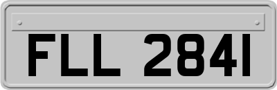 FLL2841