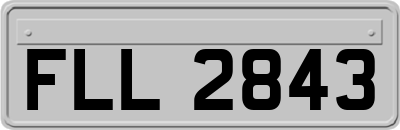 FLL2843