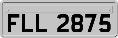 FLL2875