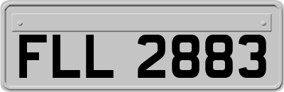 FLL2883
