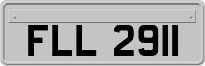 FLL2911