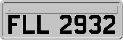 FLL2932