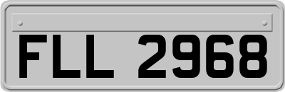 FLL2968