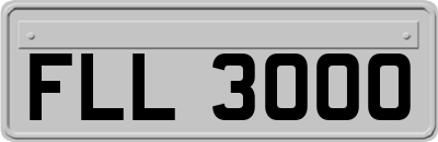 FLL3000