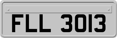FLL3013