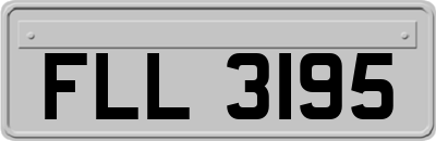 FLL3195