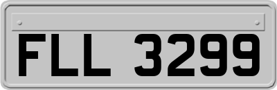 FLL3299