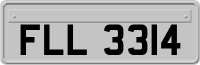 FLL3314