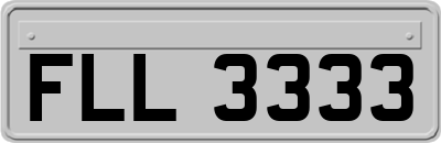 FLL3333