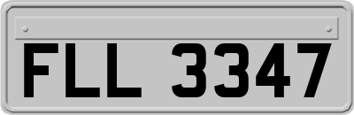 FLL3347