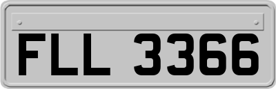 FLL3366
