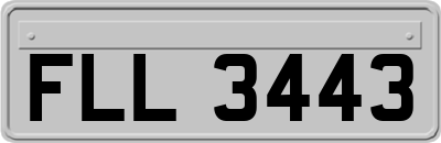FLL3443