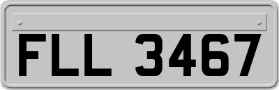 FLL3467