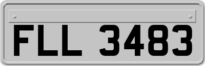 FLL3483