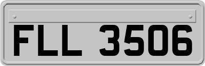 FLL3506