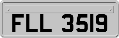 FLL3519