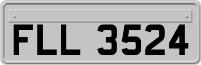 FLL3524