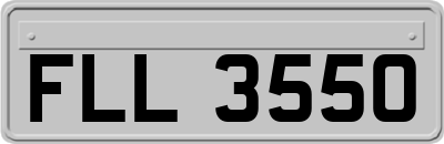 FLL3550