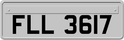 FLL3617