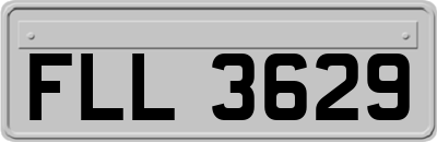 FLL3629