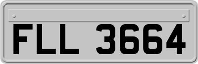 FLL3664