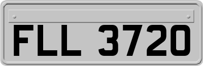 FLL3720
