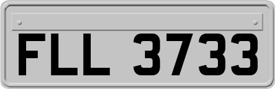 FLL3733