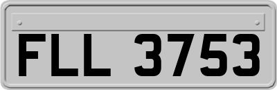 FLL3753