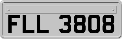 FLL3808