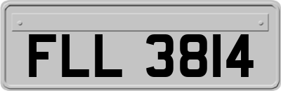 FLL3814