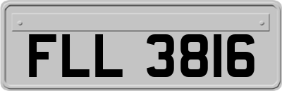 FLL3816