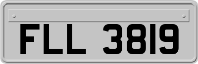 FLL3819