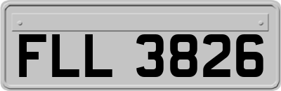 FLL3826