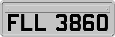 FLL3860