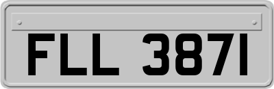 FLL3871